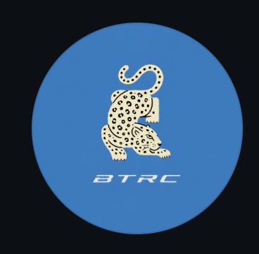 BTRC Logo